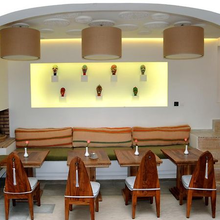 Riad Dar Dar Rabat Exterior photo